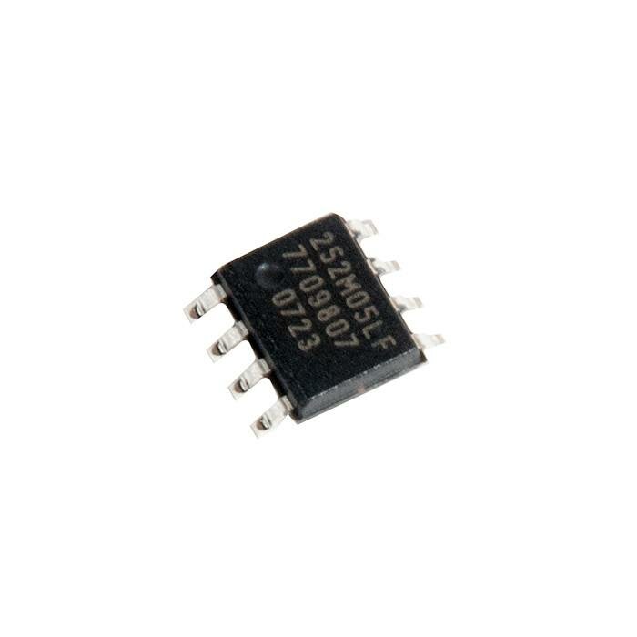 Контроллер сетевой CLOCK GEN. ICS252M-05LFT 252M05LF SOIC-8