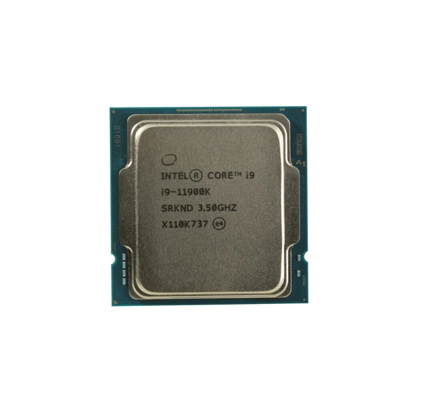 Процессор Intel Core i9-11900K OEM