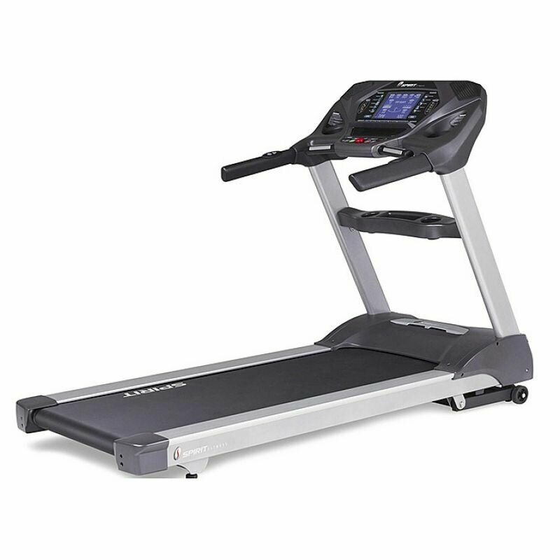 Беговые дорожки Spirit Fitness Беговая дорожка SPIRIT XT685 AC