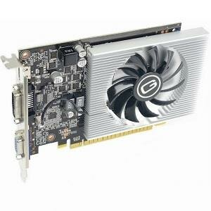 Gainward  Gainward GeForce GTX 750 2GB GDDR5 #NE5X75001341-1073S