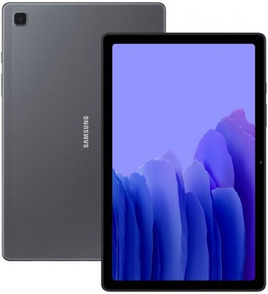Планшет Samsung Galaxy Tab A8 SM-X205N LTE 64/4Gb темно серый (SM-X205NZAESKZ)