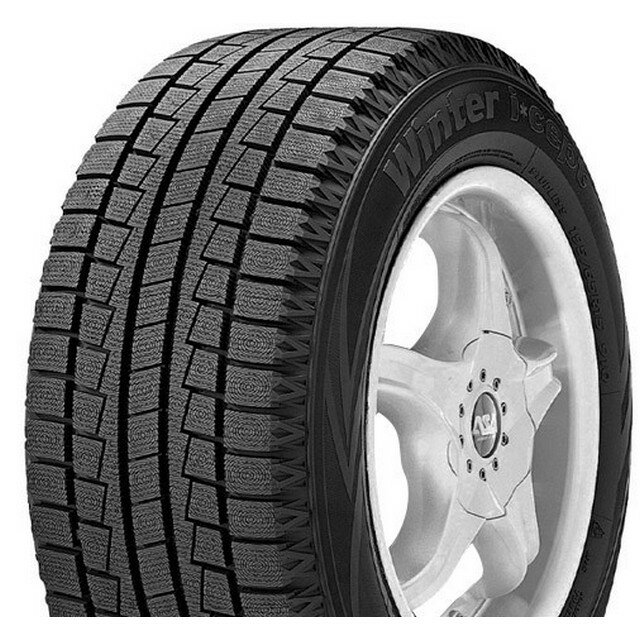 Автошина Hankook Winter I Cept W605 215/65 R15 96Q