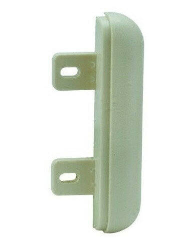 фото Окончание для отбойной доски 152 мм