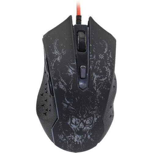 Мышь Defender Gaming Demoniac GM-540L