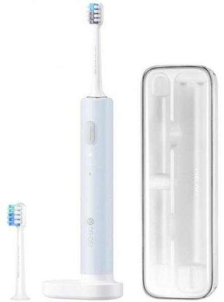 Электрическая зубная щетка Dr.Bei Sonic Electric Toothbrush С1 (голубой)