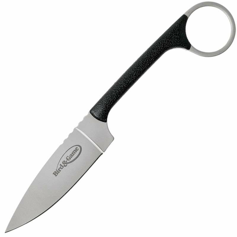 Cold Steel Нож Bird and Game сталь AUS-8A, рукоять пластик (20A)