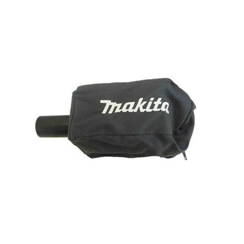 Пылесборник для машины шлифовальной вибрационной Makita BO3710 BO3711