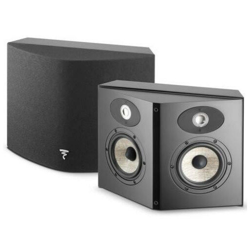 Дипольная акустика Focal JMLab Aria SR 900 Black Satin