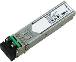 Трансивер Finisar 4 Гбит/с 850 нм Sfp Mini-GBIC [FTLF8524P1BNL]