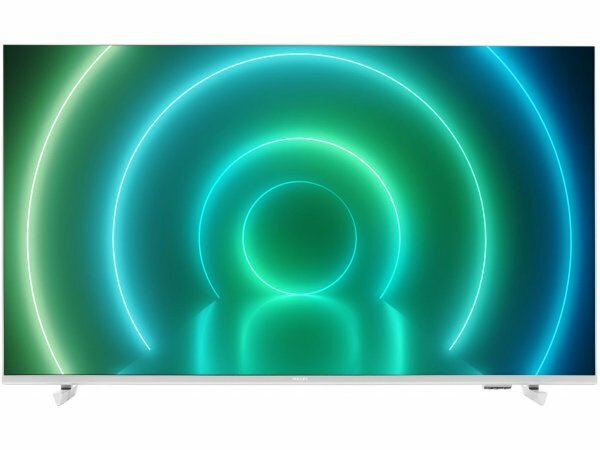 55" Телевизор Philips 55PUS7956 2021 HDR, LED RU,