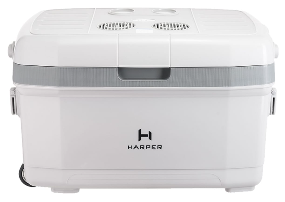 Холодильник Harper CBH-145
