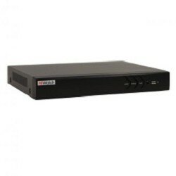 Hikvision Видеорегистратор HiWatch DS-H304QA C