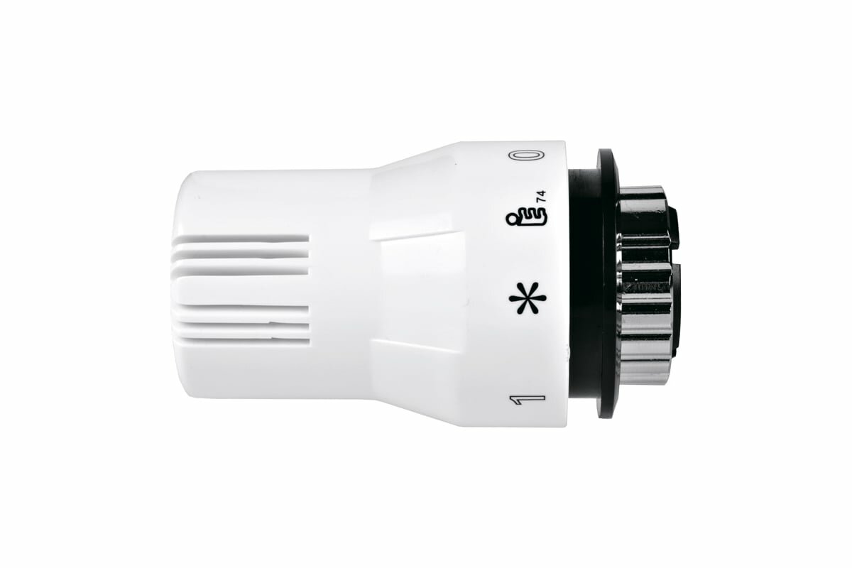 фото GUARDO Термоголовка для радиатора отопления, Purmo Petite FD0XHEAVTRCD1600