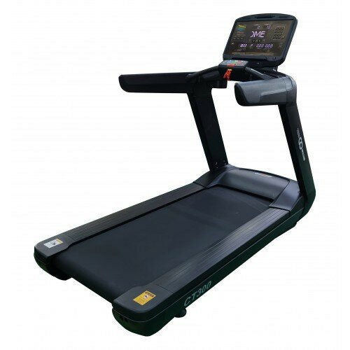 Беговая дорожка CardioPower PRO CT300 s-dostavka