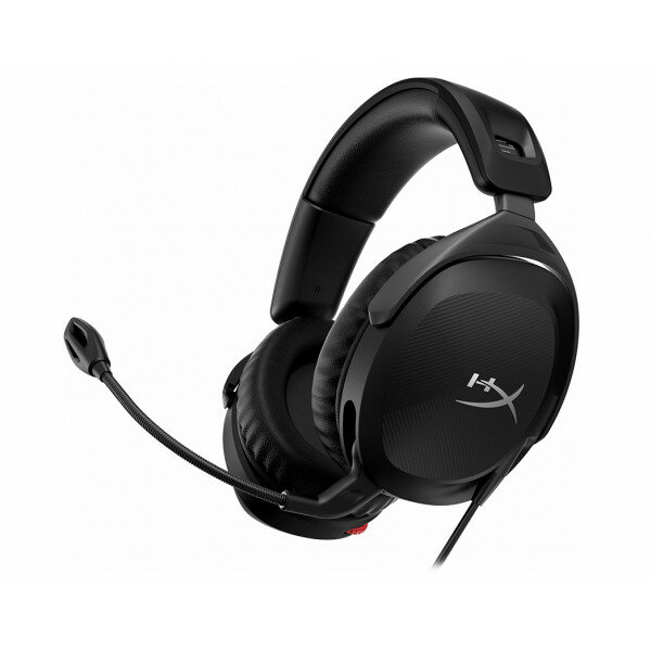 Компьютерная гарнитура HyperX Cloud Stinger 2