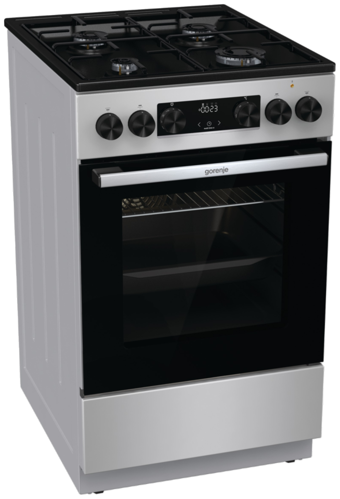 Комбинированная плита Gorenje Gk5c60sj .