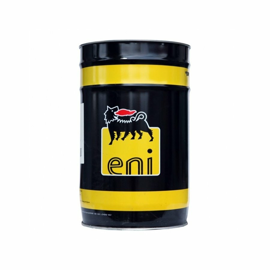 Полусинтетическое моторное масло Eni/Agip i-Ride moto 10W-40, 60 л