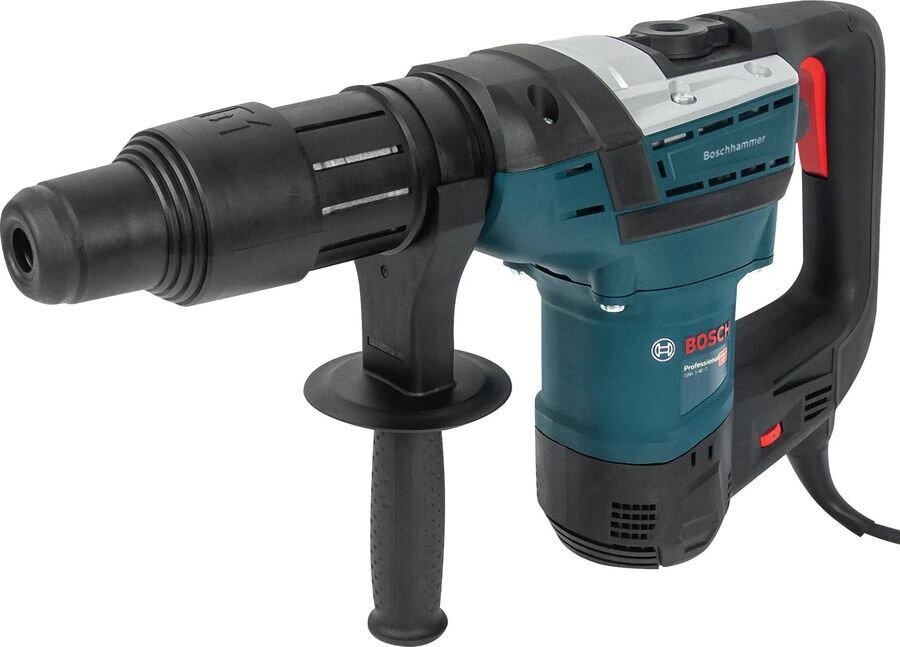 Перфоратор Bosch GBH 5-40 D (кейс в комплекте)