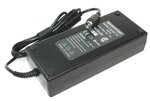 Адаптер блок питания Synology DS415play EA11011B-120 EA11013B-120 для монитора, жесткого диска и телевизора 12V-10A (4 pin пин) 120W - изображение