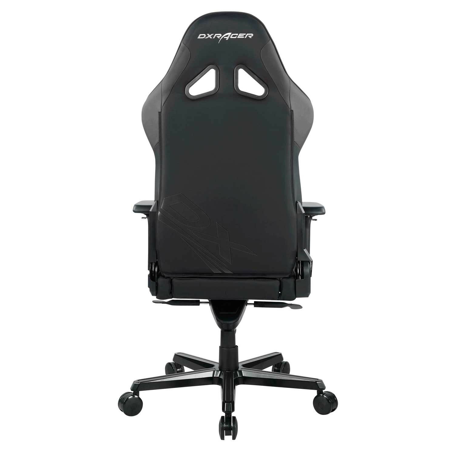 Игровое компьютерное кресло DXRacer OH/G8200/N - фотография № 5