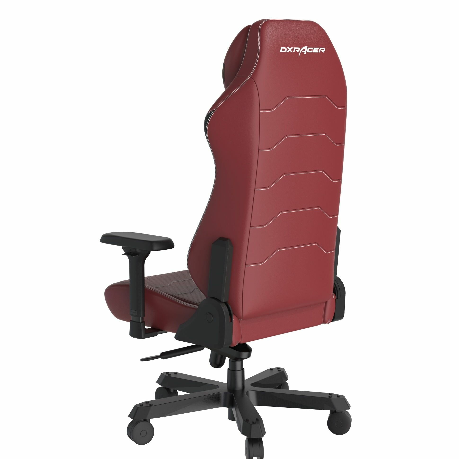 Игровое компьютерное кресло DXRacer I-DMC/MAS2022/RN - фотография № 7