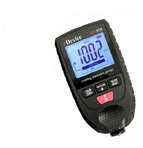Толщиномер rDevice RD 950