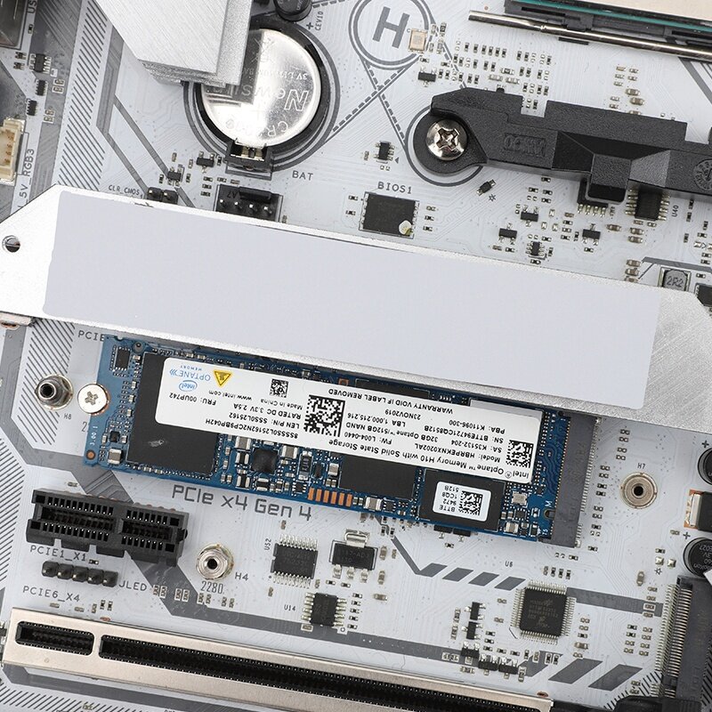 Термопрокладка Thermalright EXTREME ODYSSEY II , 85x45 мм, толщина 1.0 мм — фото 3
