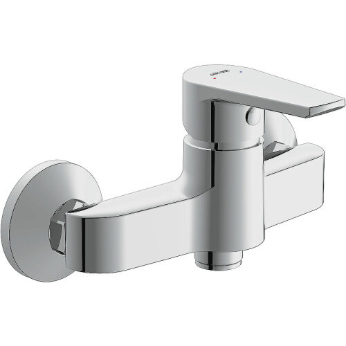 Смеситель для душа Cersanit 63062 Хром
