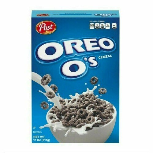 Сухой завтрак Oreo's, 350 г