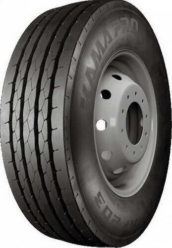 Грузовая шина Нижнекамск NF-203 Pro 315/70R22.5 154/150M