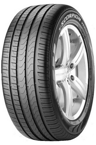 Шина Pirelli Scorpion Verde 215/60R17 96H