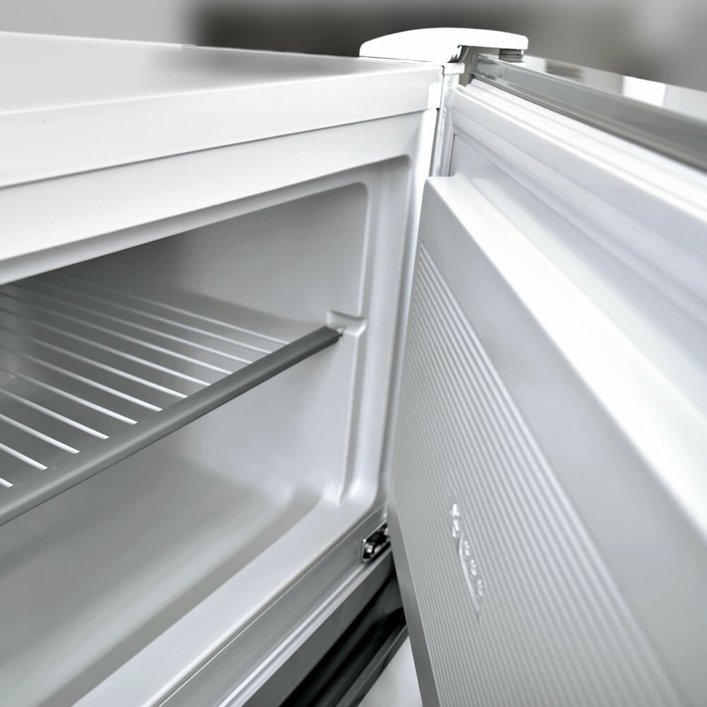 Холодильник Samtron ERT 245 160 белый - фотография № 6