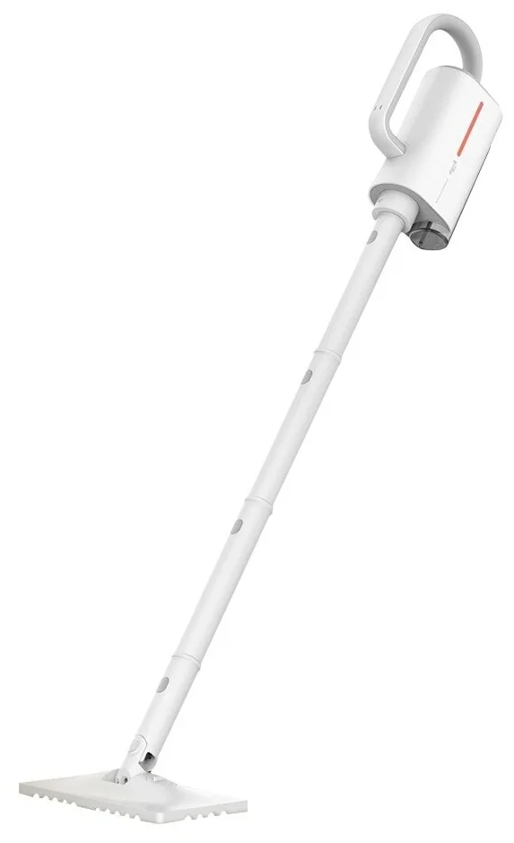 Многофункциональный пароочиститель Deerma Steam Cleaner (DEM-ZQ600/ZQ610) (White/Белый) RU