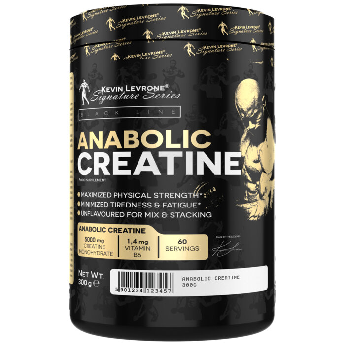 Kevin Levrone Anabolic Creatine 300 