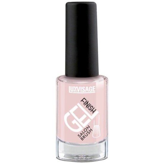    LUXVISAGE GEL finish  31  , 9 