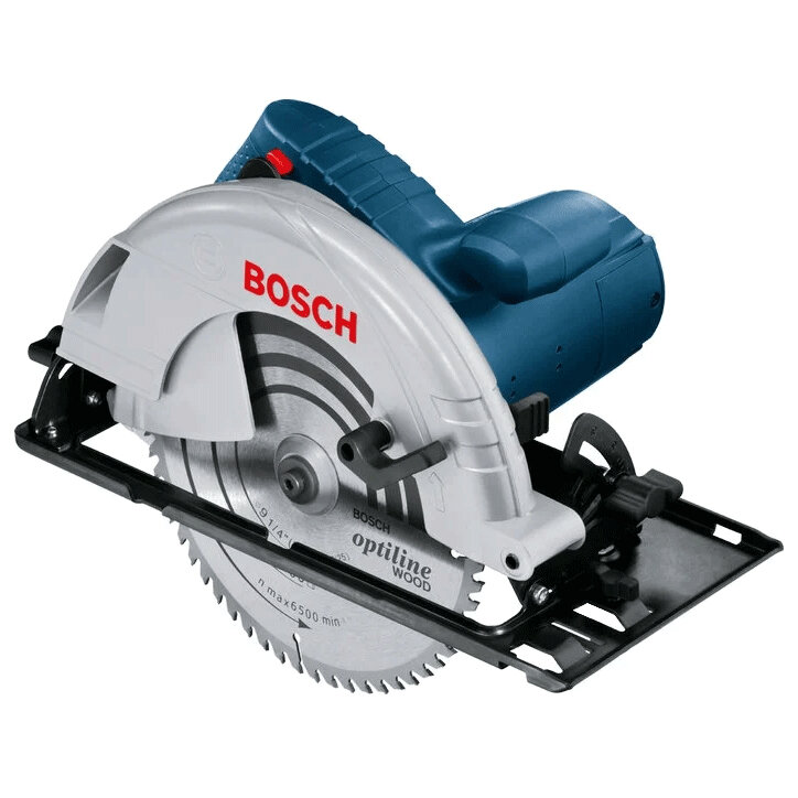 Циркулярная пила дисковая Bosch GKS 235 Turbo— (Звоните нам) 06015A2001