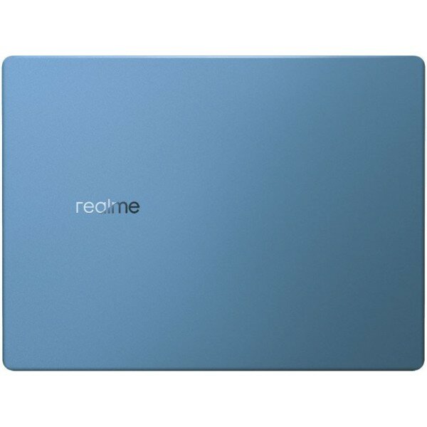 REALME Ноутбук Realme Book Core i5 1135G7 8Gb SSD512Gb Intel Iris Xe graphics 14" IPS 2K (2160x1440) Windows 11 Home blue WiFi BT Cam 6875mAh 6660305