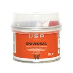 Универсальная среднезернистая шпатлевка USP Universal 0,25 кг. - изображение