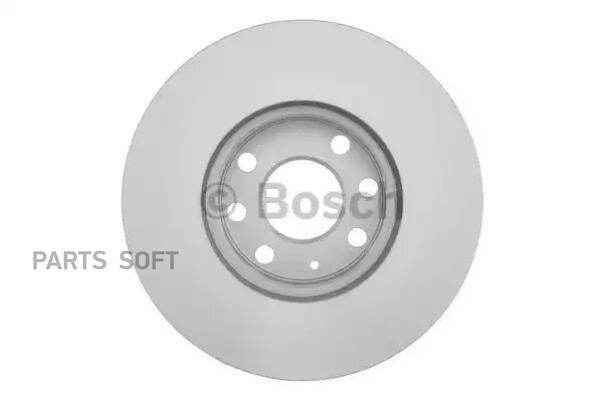 BOSCH 0986478881 0 986 478 881_диск тормозной перний!\ Opel Astra 1.4-1.7TD 98>