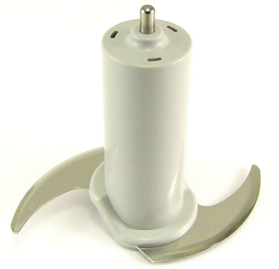 фото Нож пароварки-блендера Philips Avent SCF875 детали блендера для приготовления детского питания