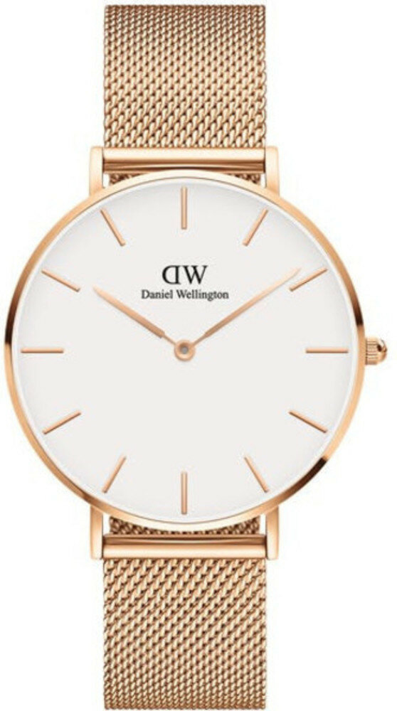Наручные часы Daniel Wellington Grand Petite Melrose 36mm