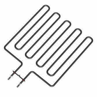 Нагревательный элемент Sawo SCA-200 мощность 2.0 кВт для моделей SCA (Scandia) HP02-005 - фотография № 1