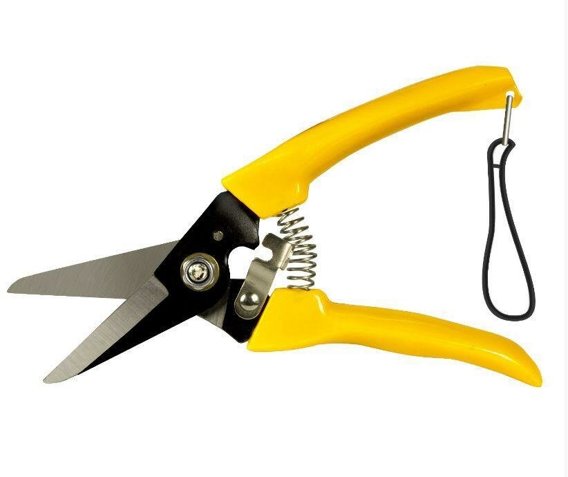 фото Секатор садовый KOLNER KHP 170S