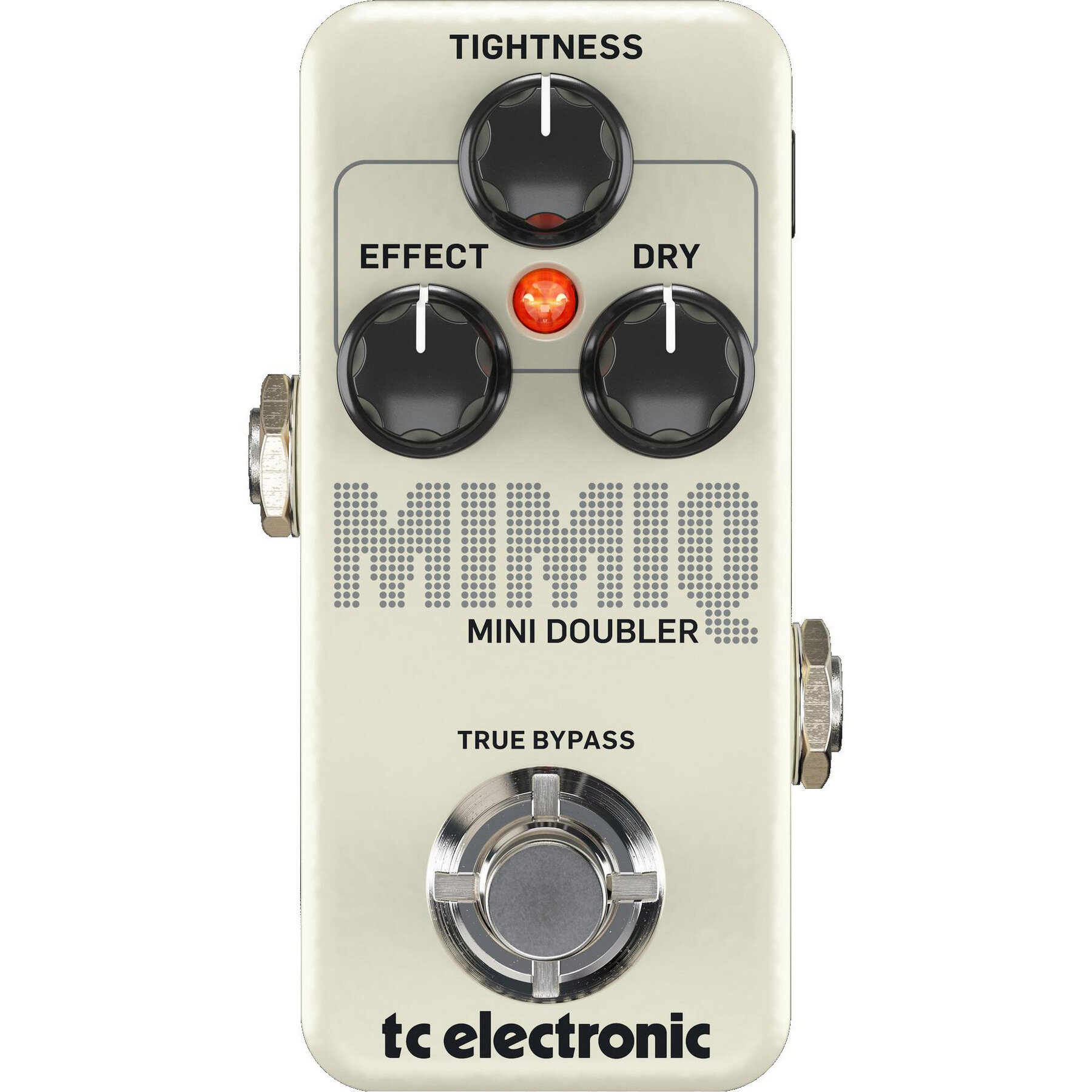       TC ELECTRONIC MIMIQ MINI DOUBLER