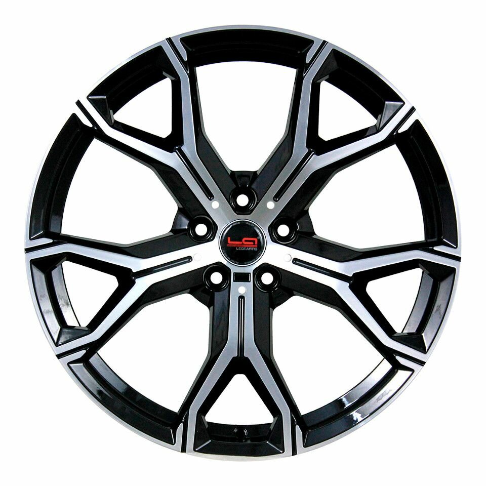 REPLICA _Concept-B537 10.5x20/5x112 ET40 DIA 66.6 bkf