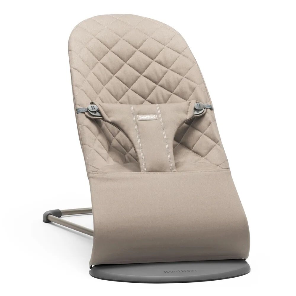 - BabyBjorn Bliss Sand 