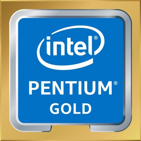 Процессор Intel Original Pentium Gold G5500 Soc-1151v2 (BX80684G5500 S R3YD) (3.8GHz/Intel UHD Graph