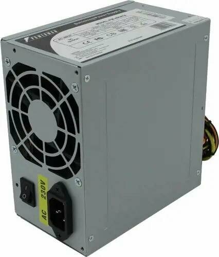 Блок питания Powerman Power Supply PM-450ATX 450W