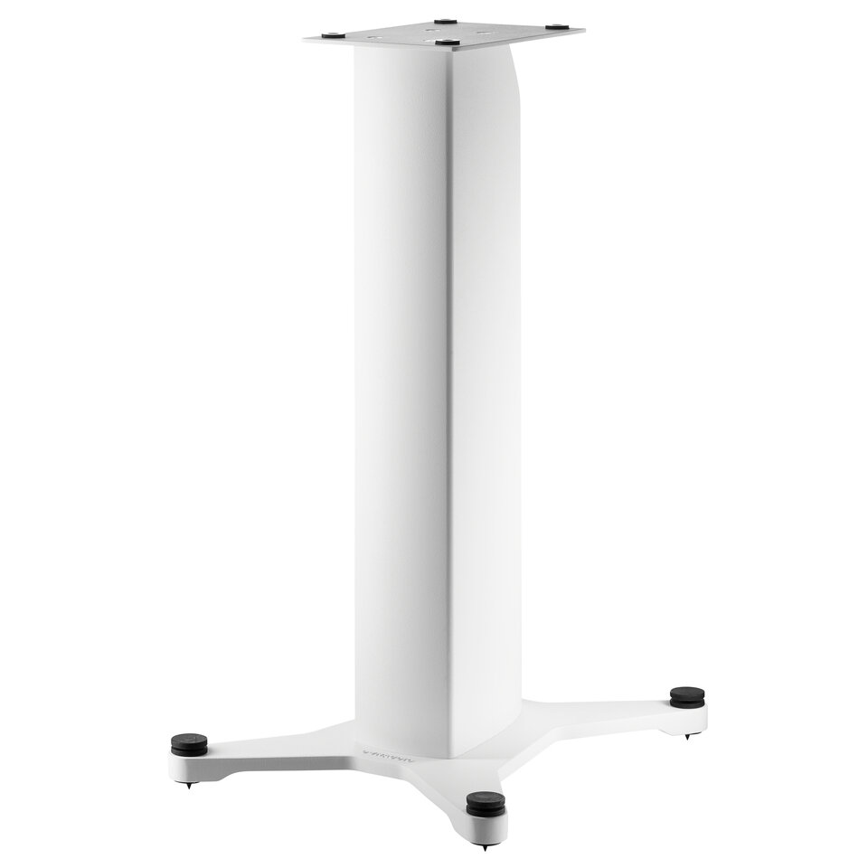 Стойка для колонок Dynaudio STAND 20 Satin White