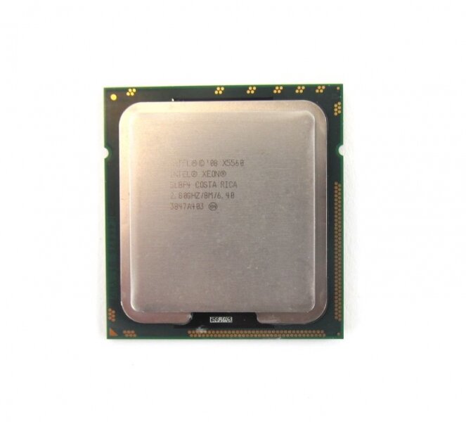 Процессоры Intel Процессор SLBF4 Intel 2800Mhz
